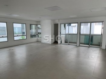 office em Avenida Angélica, Consolação - São Paulo - SP