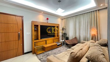 commercial_building em Rua Doutor Mário Magalhães, Itapoã - Belo Horizonte - MG