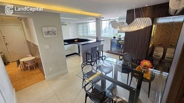 apartment em Rua Mangabeira, Santo Antônio - Belo Horizonte - MG