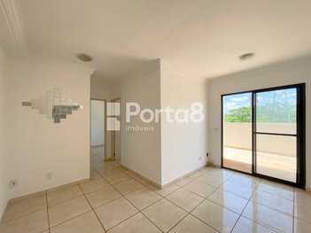 apartment em Avenida Benedito Rodrigues Lisboa, Jardim Bosque das Vivendas - São José do Rio Preto - SP