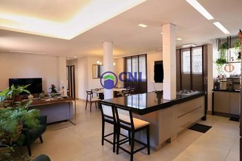 apartment em Rua Antônio Dias, Santo Antônio - Belo Horizonte - MG