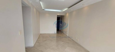 apartment em Rua Fausto, Vila Moinho Velho - São Paulo - SP