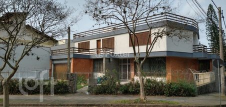 house em Rua General Couto de Magalhães, Higienópolis - Porto Alegre - RS