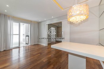 apartment em Rua Perrella, Fundação - São Caetano do Sul - SP
