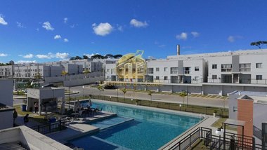 apartment em Rua Mário Seixas, Candeias - Vitória da Conquista - BA