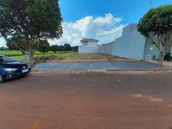 house em Rua José Merchan Ferraz, Jardim Juliana - Jaú - SP