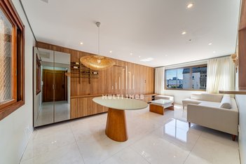 apartment em Avenida Encantado, Petrópolis - Porto Alegre - RS
