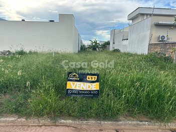 land_lot em Rua dos Girassóis, Jardim das Itaúbas - Sinop - MT