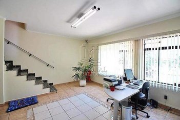 commercial_building em Rua Thales dos Santos Freire, Baeta Neves - São Bernardo do Campo - SP