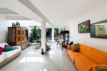 house em Rua Antônio de Macedo Soares, Campo Belo - São Paulo - SP