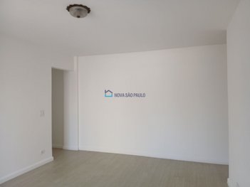 apartment em Rua Gomes de Carvalho, Vila Olímpia - São Paulo - SP