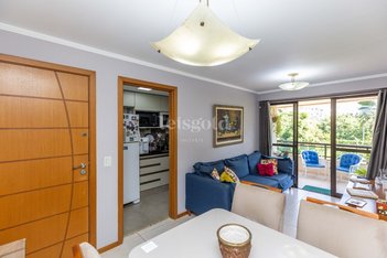 apartment em Rua Aroazes, Barra Olímpica - Rio de Janeiro - RJ