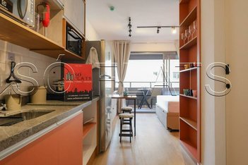 apartment em Rua Bartira, Perdizes - São Paulo - SP