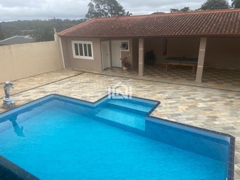 house em Rua Amarilis, Jardim Haras Bela Vista - Vargem Grande Paulista - SP