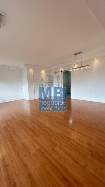 apartment em Avenida Washington Luís, Santo Amaro - São Paulo - SP