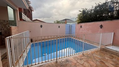 house em Rua Amélia Bozzola Ferreira, Residencial Villa do Bosque - Sorocaba - SP