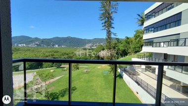 apartment em Rodovia João Paulo, João Paulo - Florianópolis - SC