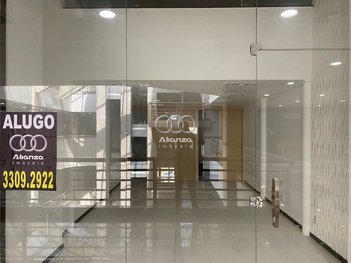 business em Avenida Luíz Paulo Franco, Belvedere - Belo Horizonte - MG