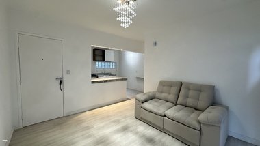 apartment em Rua Adhemar da Silva, Kobrasol - São José - SC