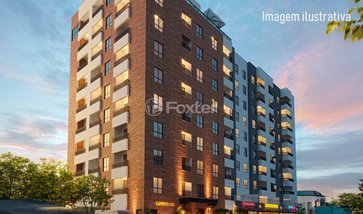 apartment em Rua Froben, Vila Leopoldina - São Paulo - SP