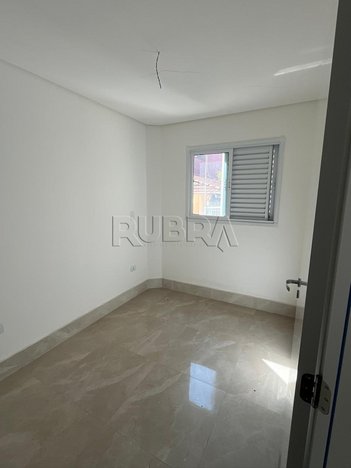 apartment em Praça da Consolação, Vila Pires - Santo André - SP