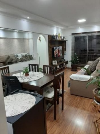 apartment em Avenida São Miguel, Vila Mariana - São Paulo - SP