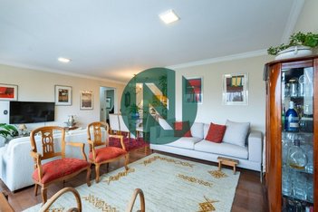 apartment em Rua Deputado Laércio Corte, Paraíso do Morumbi - São Paulo - SP