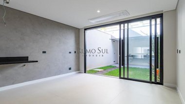 house em Rua Quiçaba, Vila Nova Conceição - São Paulo - SP