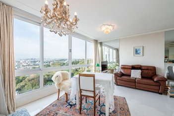 apartment em Rua Cleveland, Santa Tereza - Porto Alegre - RS