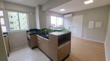 apartment em Rua Neo Alves Martins, Zona 31 - Maringá - PR