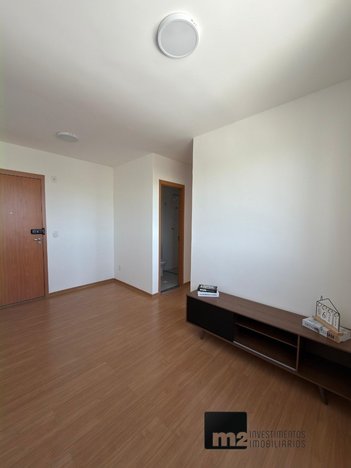 apartment em Alameda A, Chácaras São Pedro - Aparecida de Goiânia - GO