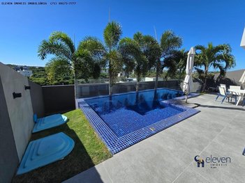 house em Rodovia BA-099 - Estrada do Côco, Vila de Abrantes (Abrantes) - Camaçari - BA