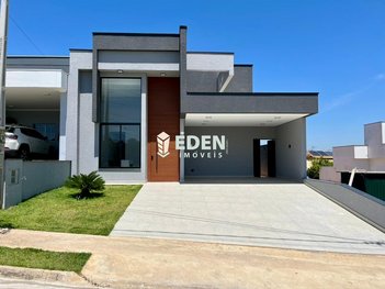 house em Avenida Paraná, Cajuru do Sul - Sorocaba - SP