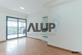 apartment em Rua Sul, Brooklin Paulista - São Paulo - SP