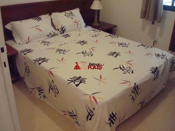 apartment em Alameda Ministro Rocha Azevedo, Cerqueira César - São Paulo - SP