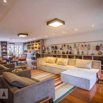 house em Rua dos Miosótis, Mirandópolis - São Paulo - SP