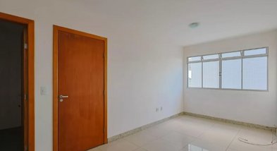 apartment em Rua Contagem, Santa Inês - Belo Horizonte - MG