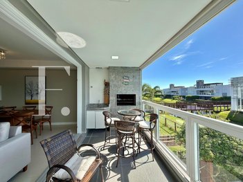 apartment em Avenida Guatambu, Centro - Xangri-Lá - RS