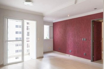 apartment em Rua Carlos Weber, Vila Leopoldina - São Paulo - SP