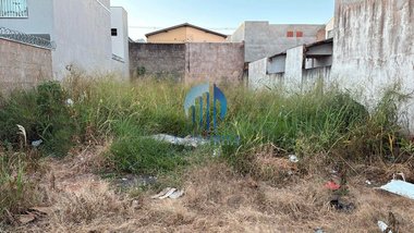 land_lot em Artur Cândido de Oliveira, Villagio Mundo Novo - Franca - SP