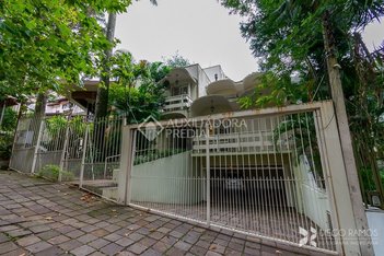 house em Avenida Icaraí, Cristal - Porto Alegre - RS