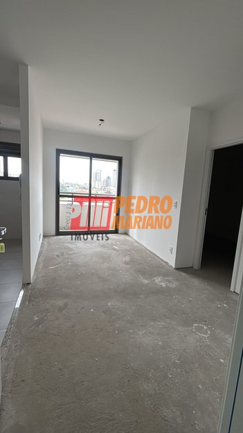 apartment em Rua Angatuba, Vila São Pedro - Santo André - SP