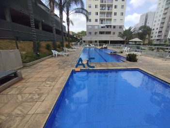 apartment em Rua Gustavo Ladeira, Paquetá - Belo Horizonte - MG