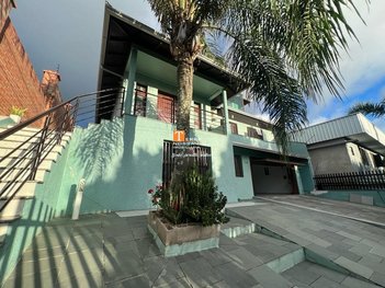 house em Alice Andreazza Peccin, Cidade Nova - Caxias do Sul - RS