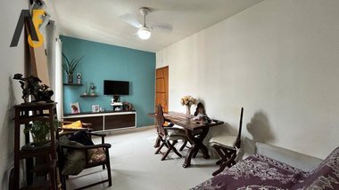 apartment em Avenida Geremário Dantas, Pechincha - Rio de Janeiro - RJ