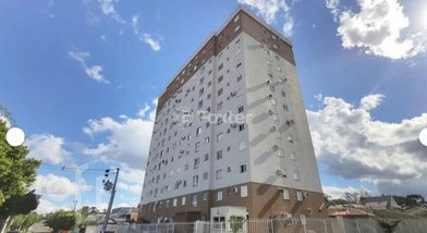 apartment em Rua Alfredo Marotzki, Canudos - Novo Hamburgo - RS