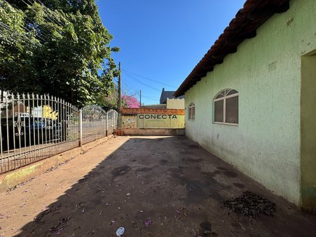 Cômodo Condomínio