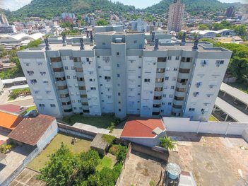 apartment em Rua Buarque de Macedo, Centro - Montenegro - RS