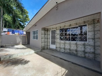 land_lot em Rua Padre Geraldo, Vila Luiza - Passo Fundo - RS