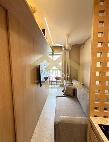 apartment em Rua Getúlio Soares da Rocha, Jardim das Acácias - São Paulo - SP